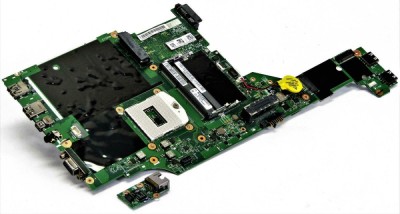 Placa de baza Laptop Lenovo thinkpad 45101301007 socket G3 foto
