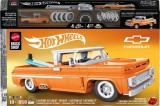 HOT WHEELS ELITE SERIES SET DE CONSTRUCTII CAMIONETA PERSONALIZATA CHEVROLET