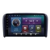 Navigatie dedicata Volvo S80 2004-2006 C-S80 Octa Core cu Android Radio Bluetooth Internet GPS WIFI 4+32GBB CarStore Technology