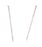 Dell XPS PP28L Suporti Metalici LCD Set Dezmembrari Laptop