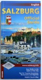 SALZBURG - OFFICIAL GUIDE