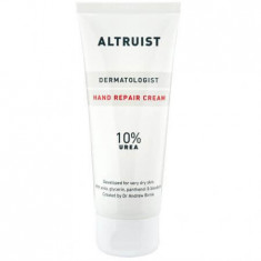 Crema reparatoare de maini, 75 ml, Altruist