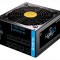 SURSA Chieftec PROTON 750 W, modulara, certificare 80 Plus Bronze, ventilator 140 mm x 1, PCI-E 6+2 pin x 4, SATA x 8, &amp;quot;BDF-750C&amp;quot; (timbru ve