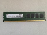 Memorie RAM desktop ADATA 8GB DDR4 2133MHz CL15 1.2V U-DIMM (AD4U213338G15-B), DDR 4, 8 GB, Peste 2000 mhz