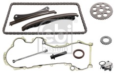 FEBI BILSTEIN 49722 chit lant de distributie