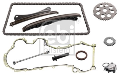 FEBI BILSTEIN 49722 chit lant de distributie foto