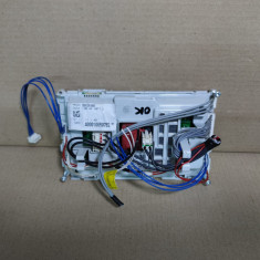 placa electronica Masina de spalat Indesit ITWE 71252 / C145