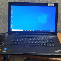 Lenovo TP L530 i3-3120 2.5GHz, Ram 8GB, SSD 256GB