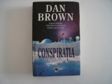 Conspiratia - Dan Brown