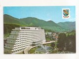 RF53 -Carte Postala- Sangeorz Bai, Hotelul Hebe, necirculata 1974