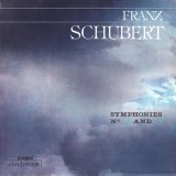 Franz Schubert &ndash; Symphonies No. 2 and 3