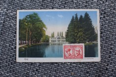 AKVDE19 - Vedere - Cluj vederea podului foto
