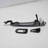 M&acirc;ner Exterior Ușă Dreapta Spate BMW X3 F25 2015 OEM 7207693 Cromat