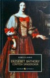 Rebecca Johns - Erzsebet Bathory, contesa sangeroasa