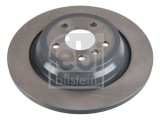 Disc Frana FEBI 107715