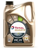 Ulei motor Total Quartz Ineo Xtra Long Life 0W20 5L