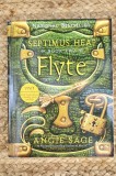 Flyte: Septimus Heap Book 2