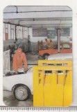 bnk cld Calendar de buzunar - 1983 - ACR - Service auto