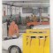 bnk cld Calendar de buzunar - 1983 - ACR - Service auto