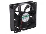 Ventilator DC Axial 24V 92x92x25mm 66.76m3/h 28dBA