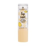Balsam de buze Essence Lip Care Hydra Oil Core, 3g