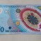 Rom&acirc;nia - 2000 Lei 1999 (polimer) s001A0761126