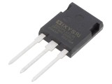 Diodă Redresoare THT 200V 30A ISOPLUS247