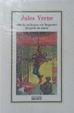 500 DE MILIOANE ALE BEGUMEI. SARPELE DE MARE-JULES VERNE-339489