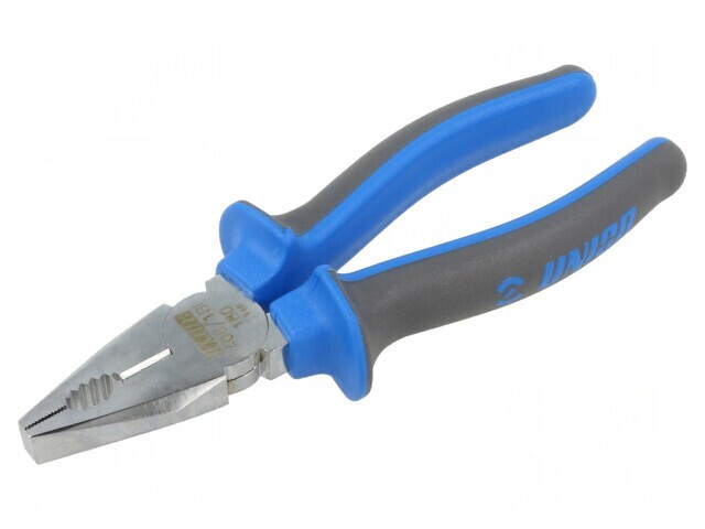 Clește Universal 180mm pentru Prindere și Tăiere