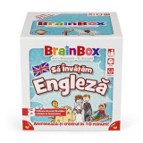 BrainBox - Să &icirc;nvățăm Engleză - ***