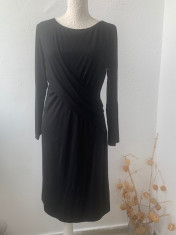 Rochie MARINA RINALDI by MAX MARA, mas. M/L 2+1 gratis foto