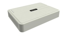 NVR Hikvision 8 canale PoE HWN-2108H-8P(D); seria Hiwatch, Incoming/Outgoing