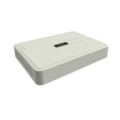 NVR Hikvision 8 canale PoE HWN-2108H-8P(D); seria Hiwatch, Incoming/Outgoing