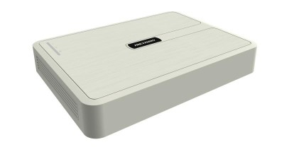 NVR Hikvision 8 canale PoE HWN-2108H-8P(D); seria Hiwatch, Incoming/Outgoing foto
