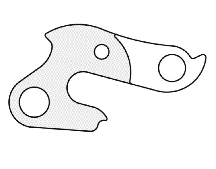 Ureche Schimbator GH-133 Cod:525290960RM