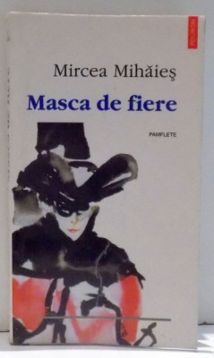 MASCA DE FIERE de MIRCEA MIHAIES, 2000 foto