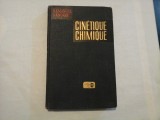 CINETIQUE CHIMIQUE - N. EMANUEL, D. KNORRE