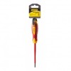 Surubelnita Dreapta Izolata Topmaster 1000V, 4x100mm, CR-V, VDE