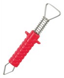Cumpara ieftin Penseta cu Arc pentru Capuse 8 cm 2386, Trixie