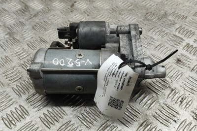 Electromotor CITRO&amp;Euml;N C5 AIRCROSS 2024 OEM: 9832577880 30483909 foto