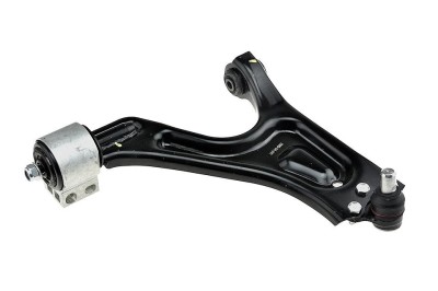Brat suspensie fata Saab 9-5 2001-2005, Inferior Dreapta, NTY ZWD-SA-002 foto