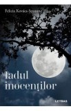 Iadul inocentilor - Felicia Kovacs-Stratone