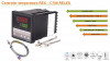Termostat electronic Controler temperatura PID 0-400 REX C700 MAN