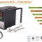 Termostat electronic Controler temperatura PID 0-400 REX C700 MAN