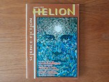 HELION august 1995- SF.