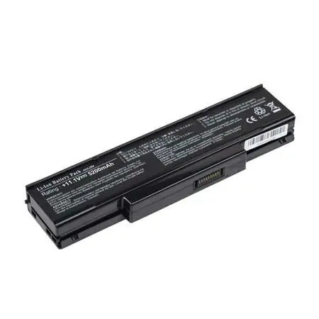 Baterie Quer pentru Laptop Asus A9, S6, S62, Z9, Z94