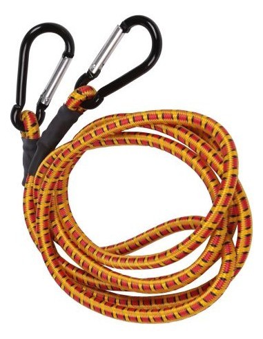 Chinga elastica 2m cu sistem de fixare
