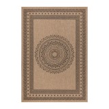 Cumpara ieftin Covor Dhaka Negru V4 140x200 cm