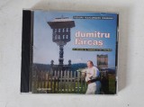 #CD: Dumitru Fărcaș &ndash; Un Virtuose Du Taragote Et De L&#039;Hautbois, Electrecord 2000
