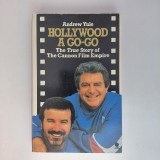 Hollywood A Go-Go - The True Story Of The Cannon Film Empire